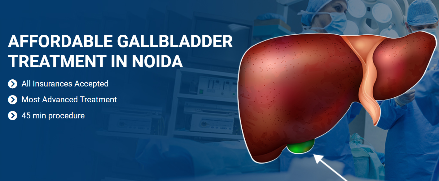 Gallbladder Treatment